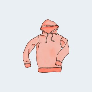 Hoodie Furuno