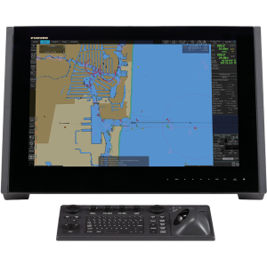 Furuno ECDIS, FMD series OLD