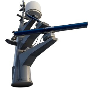 Furuno Marine Radar
