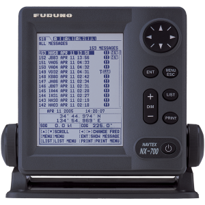 Furuno NX-700 NAVTEX