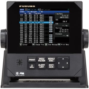 Furuno NX-900 NAVTEX