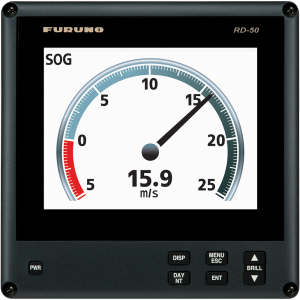 Furuno RD-50 Remote Display