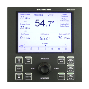 Furuno FAP-3000 Autopilot